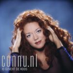 28-10-1995 Sylvia Millecam in studio Amsterdam Photo: Govert de Roos/Connu

[keywords]tbv Publiciteit[/keywords]